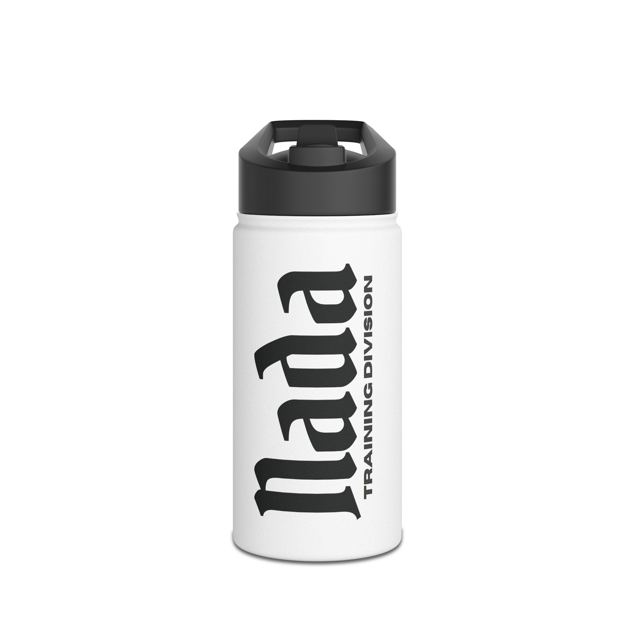 Nada Training Division Stainless Steel Insulated Bottle