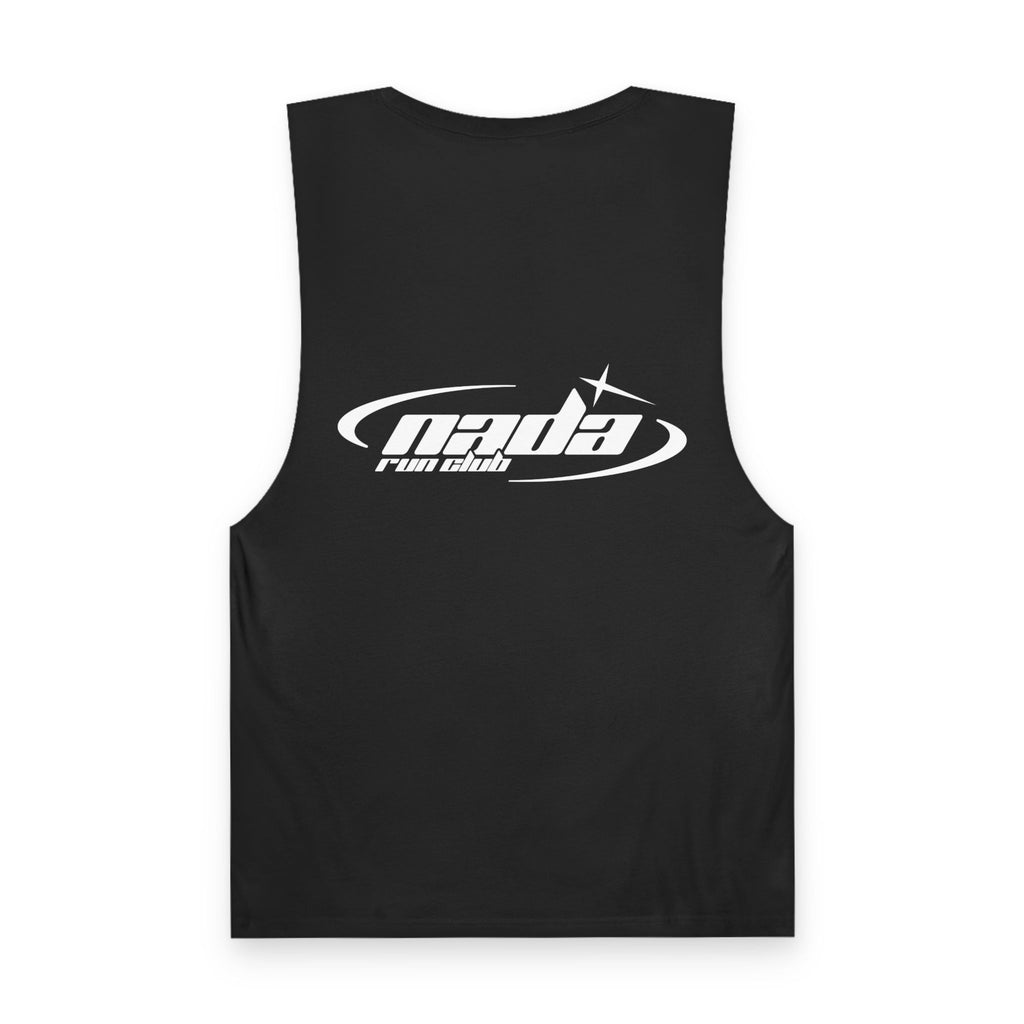 NADA Run Club Tank