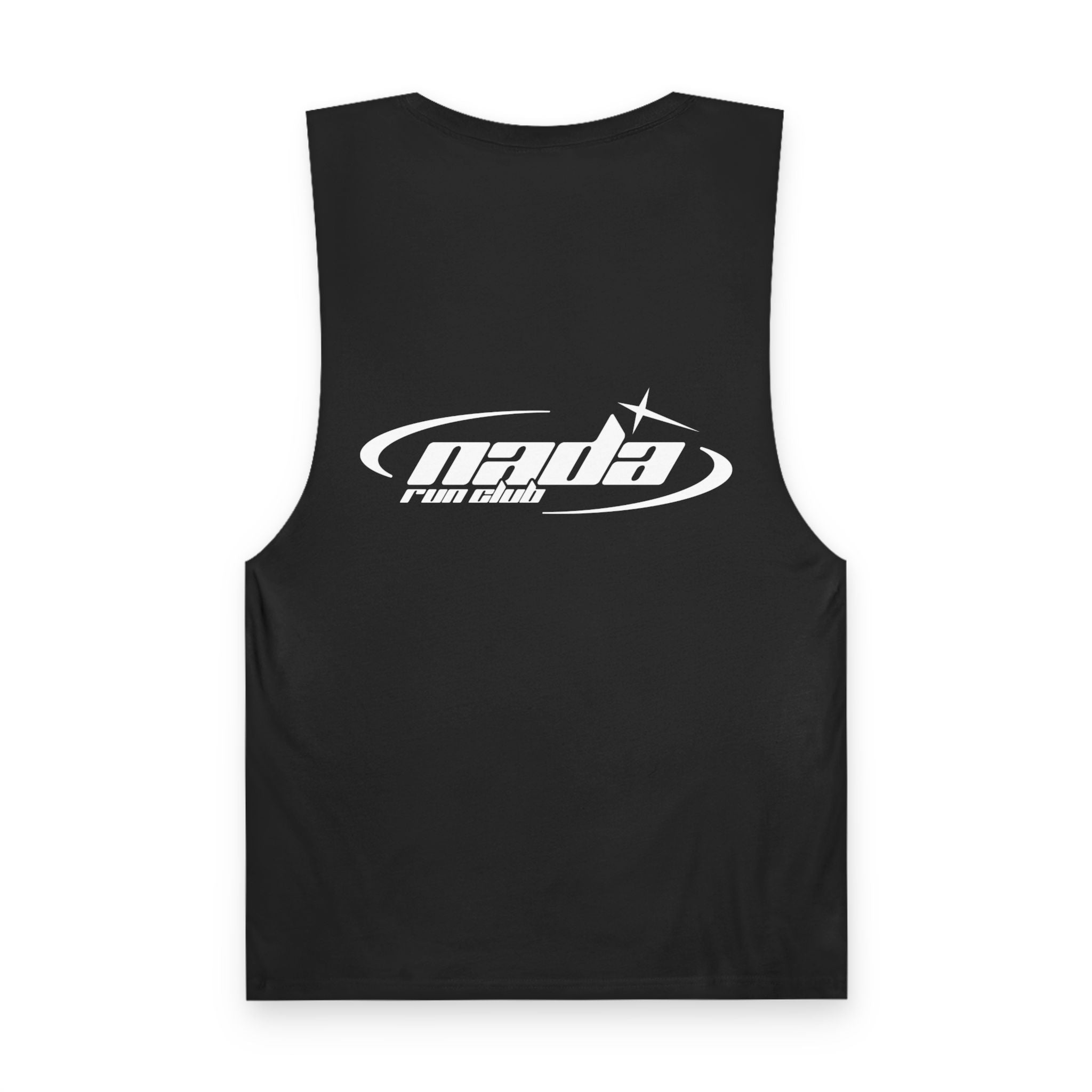 NADA Run Club Tank