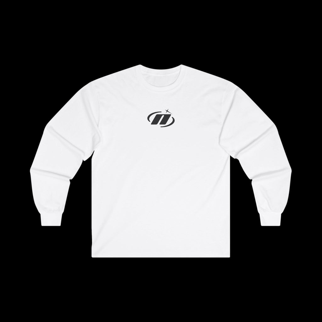 Long Sleeve Nada Run Club Tee