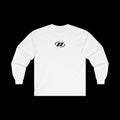 Long Sleeve Nada Run Club Tee
