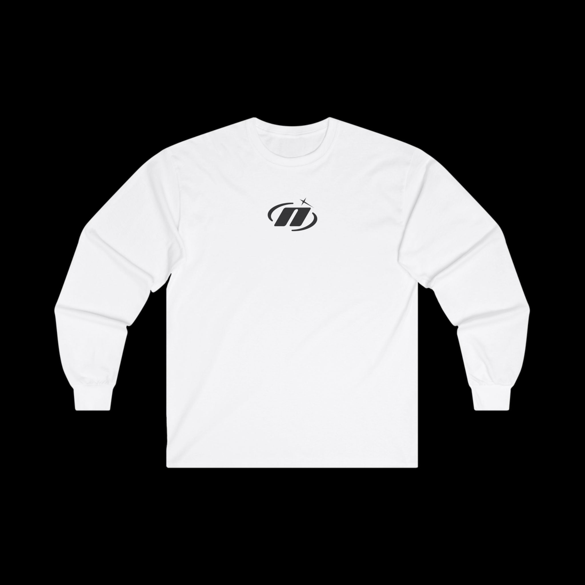 Long Sleeve Nada Run Club Tee