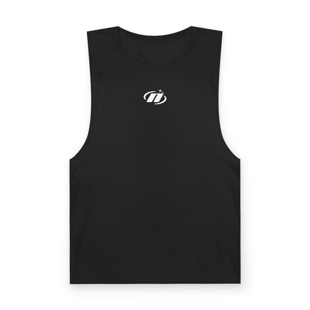 NADA Run Club Tank
