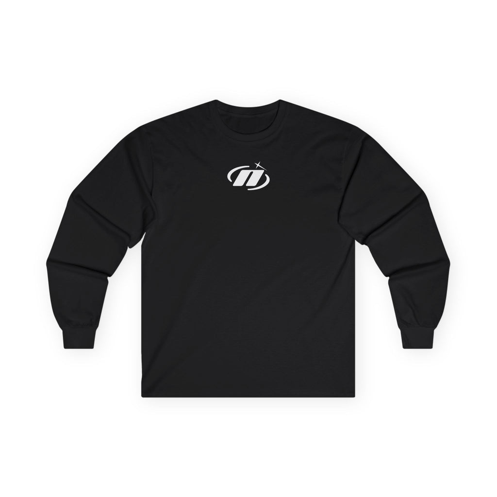 Long Sleeve Nada Run Club Tee